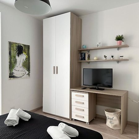 Ca Belverz Center Town Apartment Bellagio Exterior foto