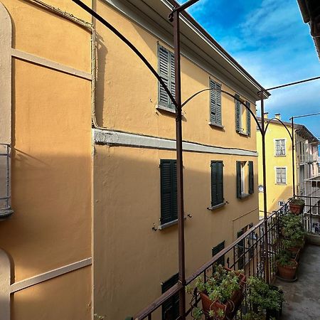 Ca Belverz Center Town Apartment Bellagio Exterior foto
