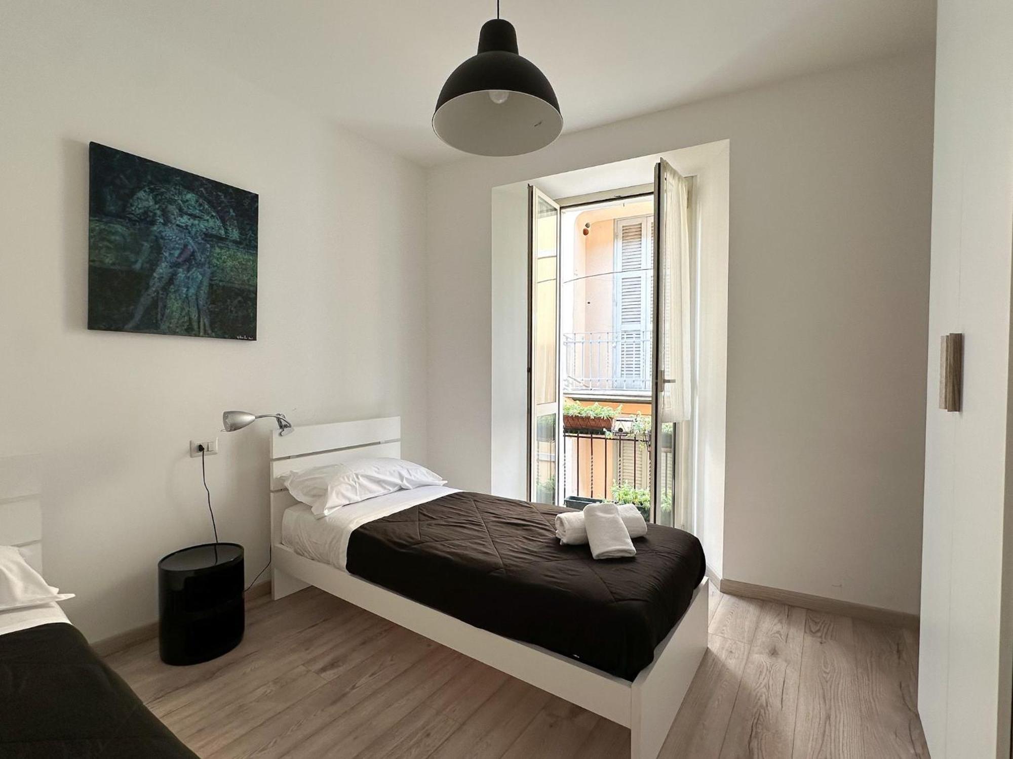 Ca Belverz Center Town Apartment Bellagio Exterior foto